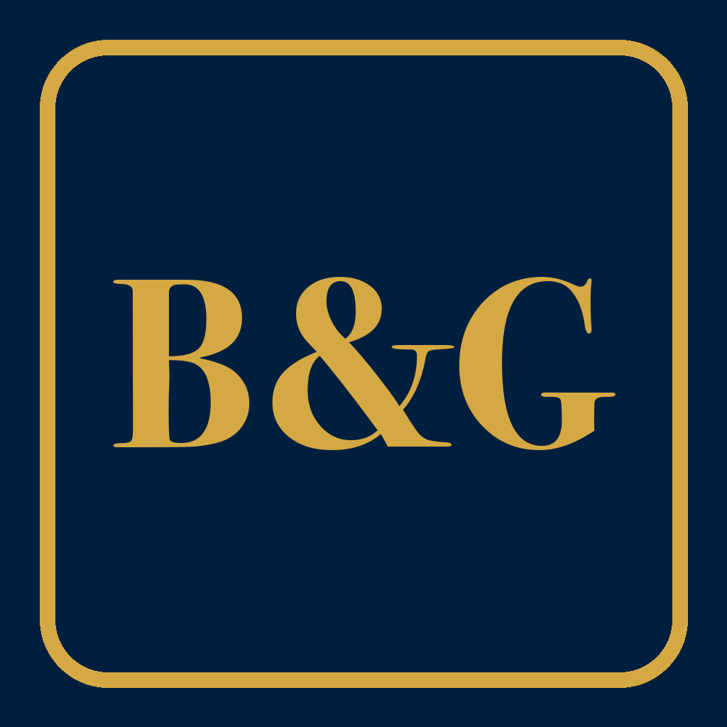 B&G Solutions